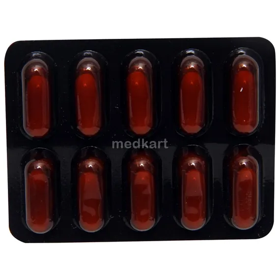 nicardia 10mg capsule 10's